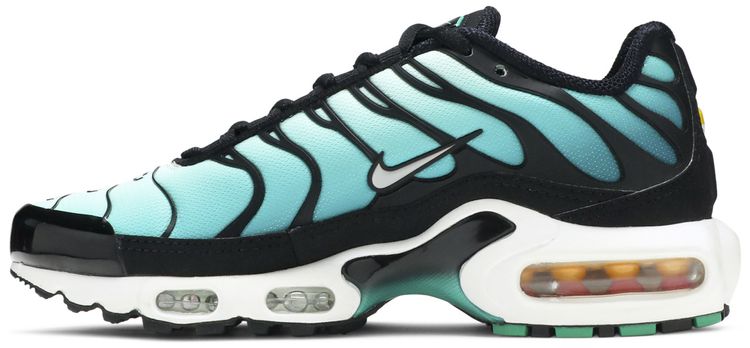 Nike Wmns Air Max Plus SE Clear Emerald