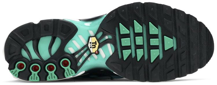 Nike Wmns Air Max Plus SE Clear Emerald