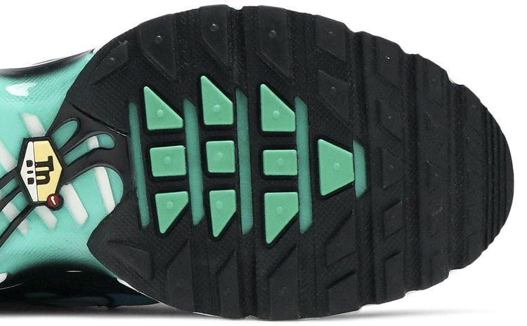 Nike Wmns Air Max Plus SE Clear Emerald