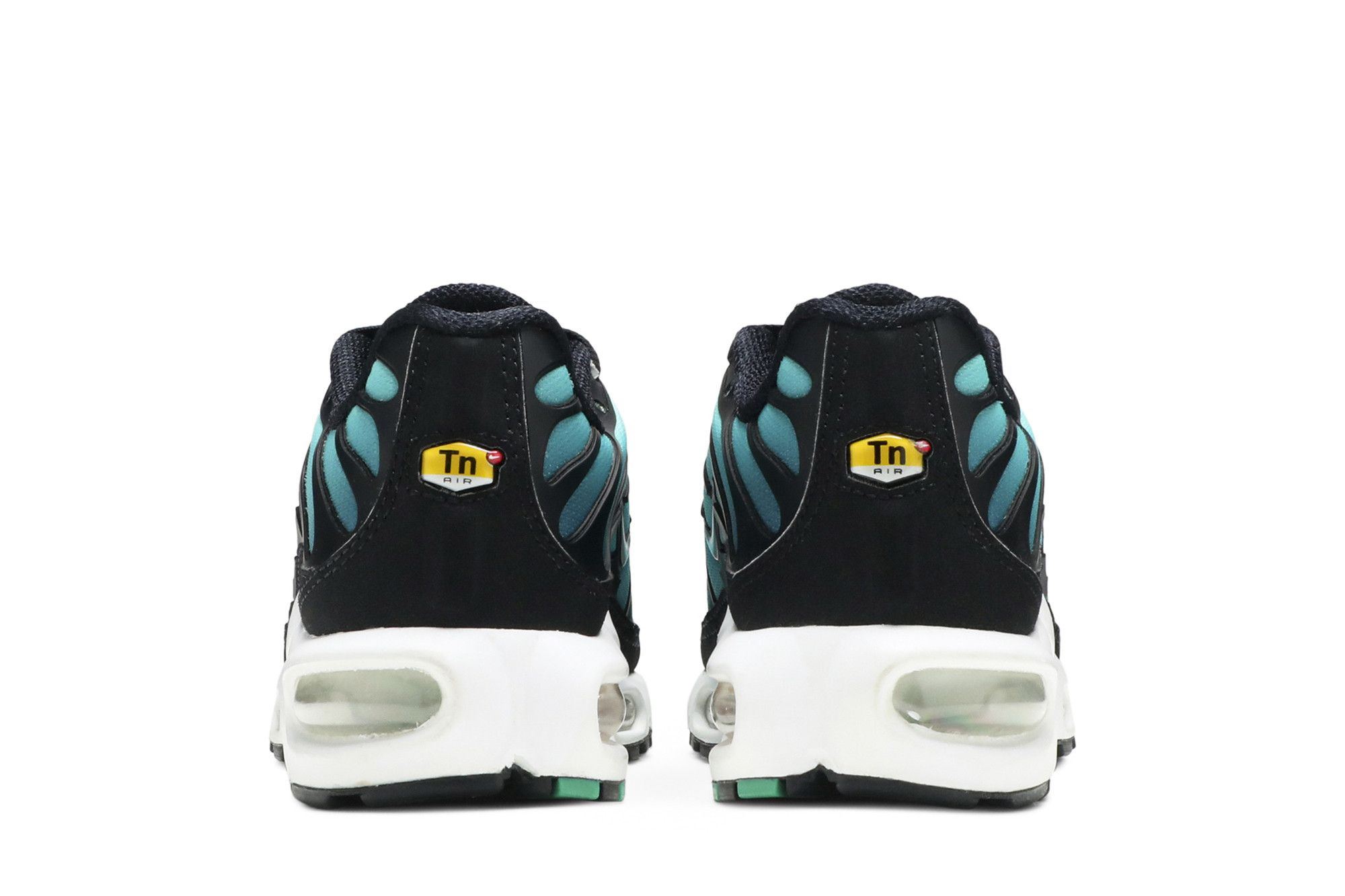 Buy Wmns Air Max Plus SE Clear Emerald 862201 008 GOAT