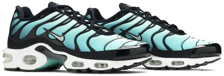 Nike Wmns Air Max Plus SE Clear Emerald