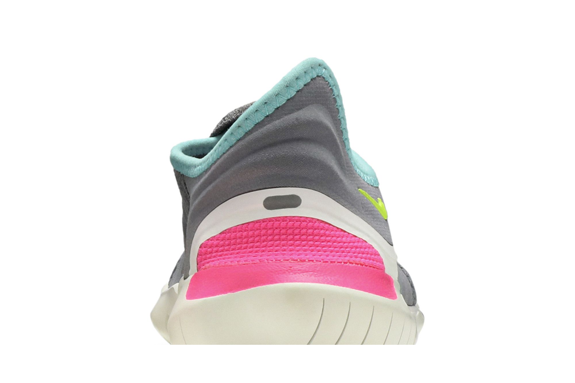 Buy Wmns Free RN Flyknit 3.0 Gunsmoke AQ5708 002 GOAT UK