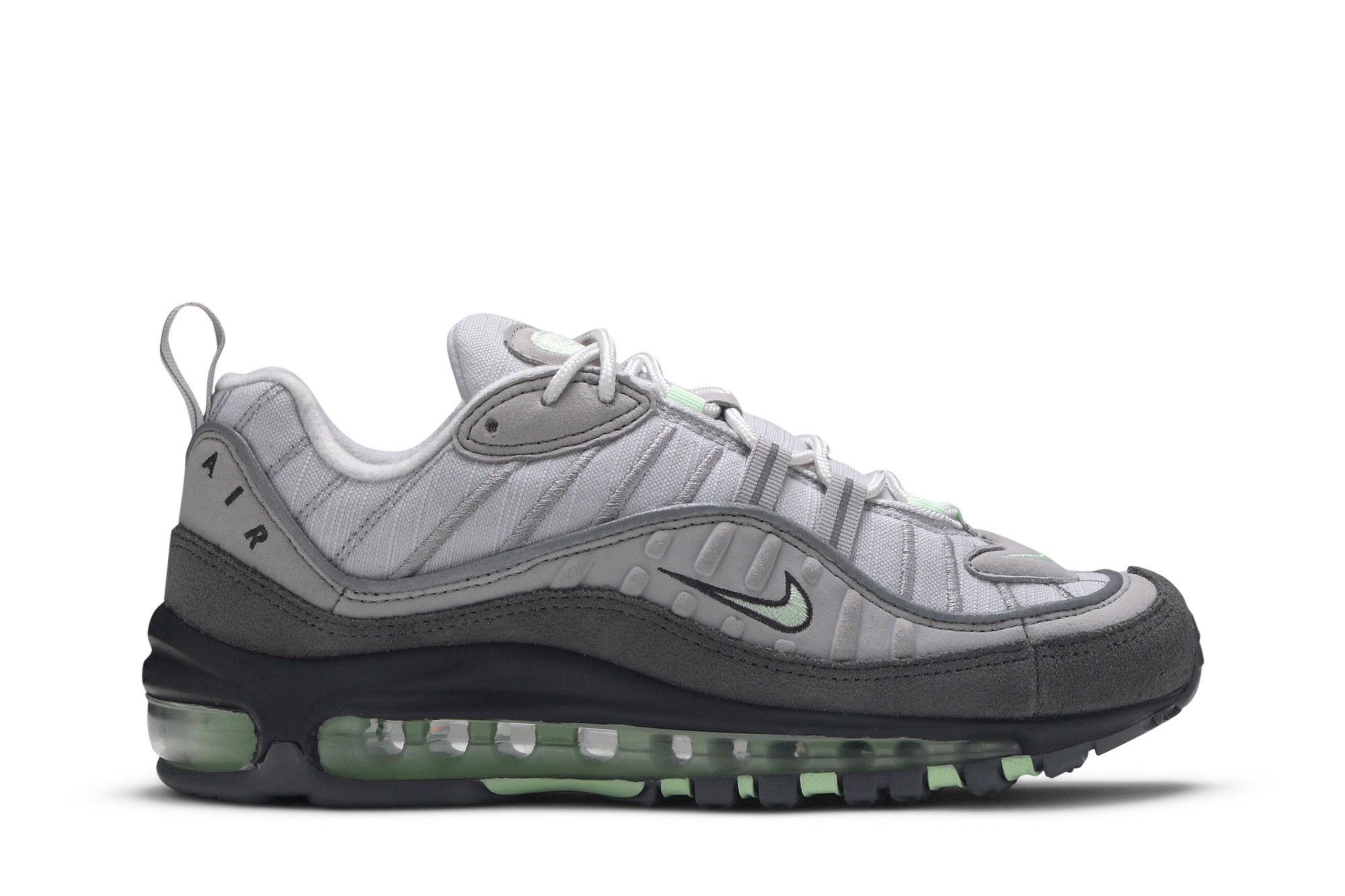 Buy Air Max 98 GS Fresh Mint BV4872 003 GOAT UK