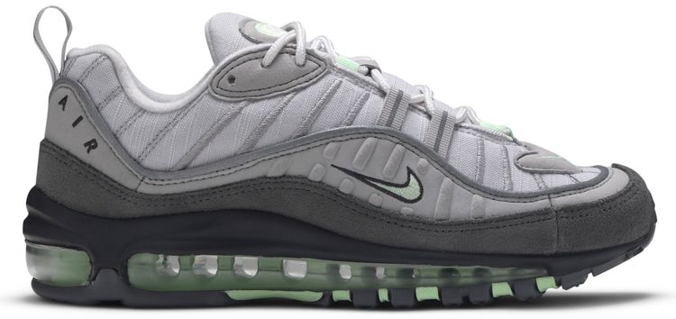 Nike Air Max 98 GS Fresh Mint