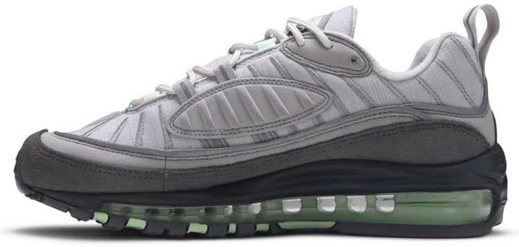 Nike Air Max 98 GS Fresh Mint
