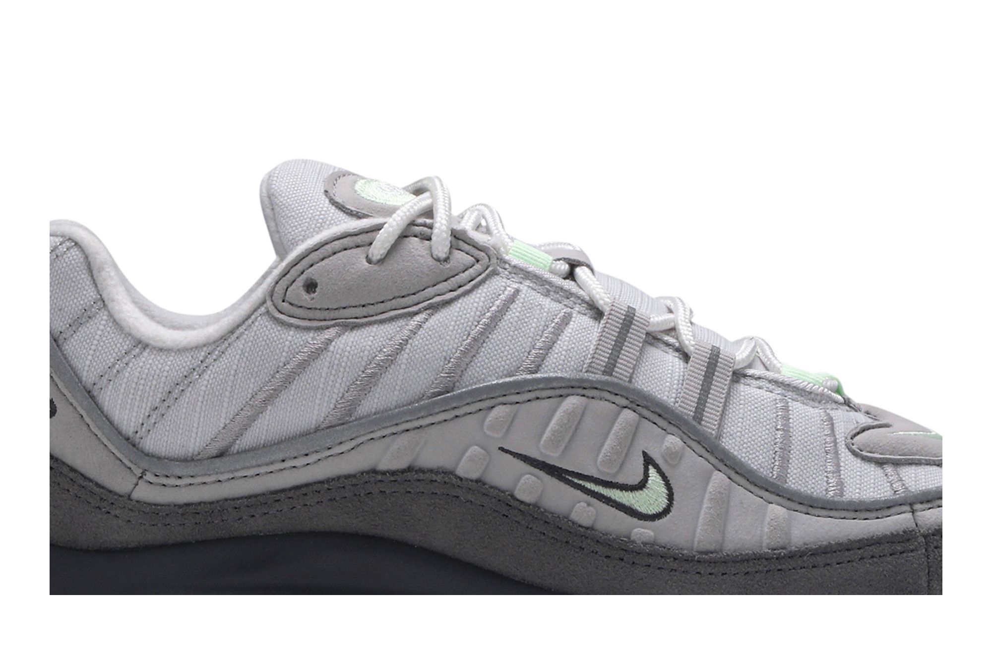 Air max 98 fresh mint online