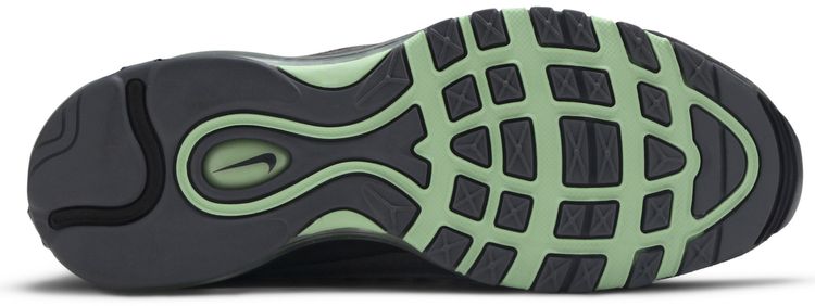 Nike Air Max 98 GS Fresh Mint