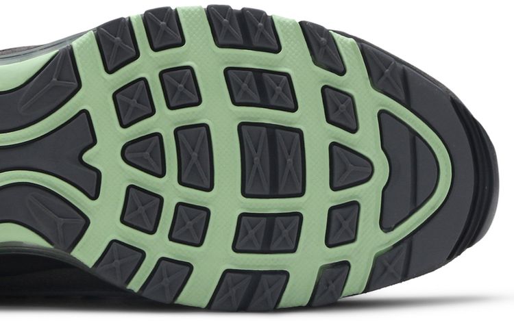 Nike Air Max 98 GS Fresh Mint