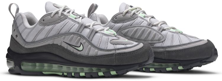 Nike Air Max 98 GS Fresh Mint