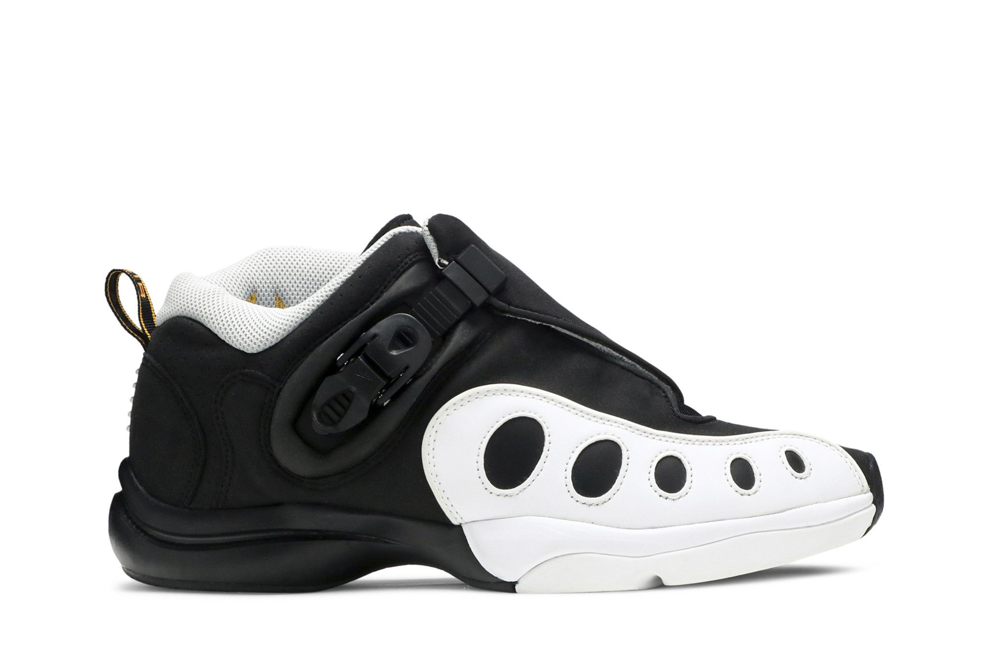 Size 10.0 Zoom GP Retro Canyon Gold 2019