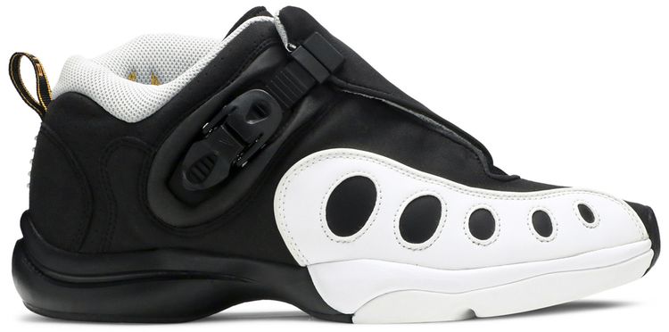 Nike Zoom GP Retro Canyon Gold 2019