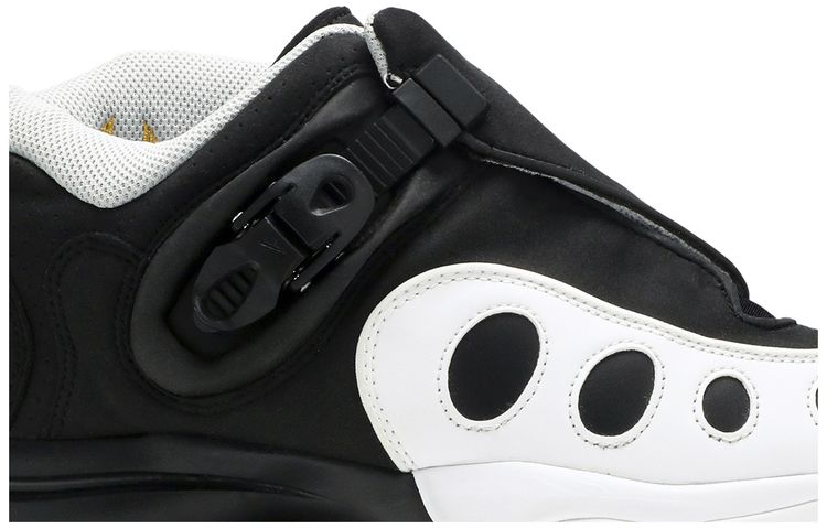 Nike Zoom GP Retro Canyon Gold 2019