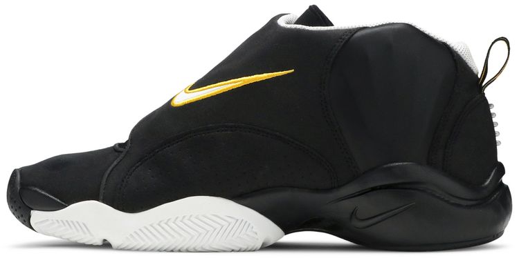 Nike Zoom GP Retro Canyon Gold 2019