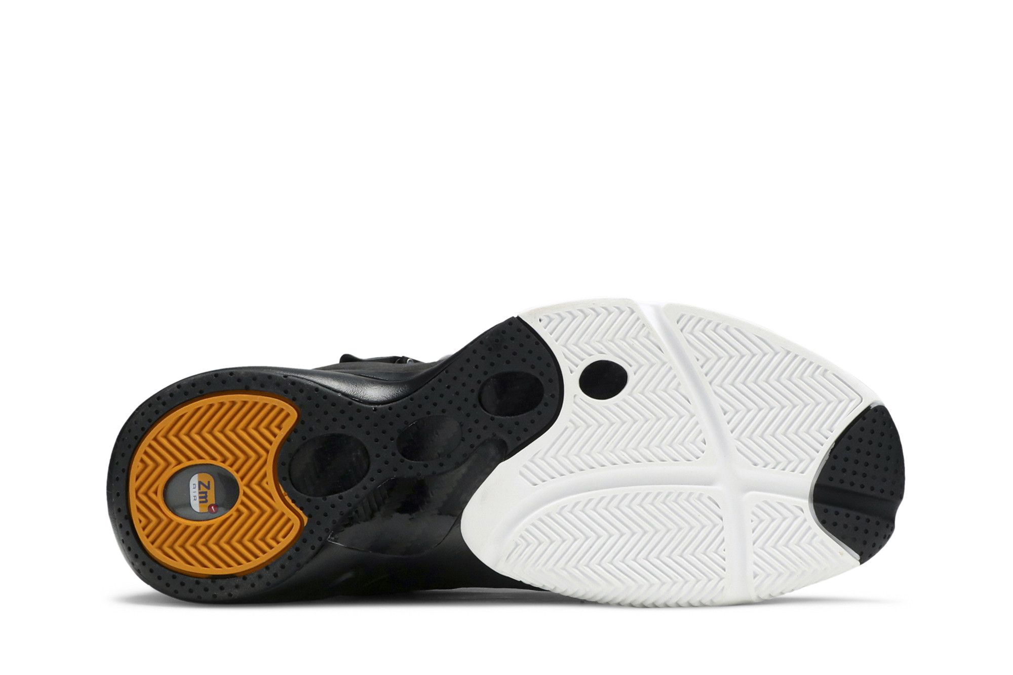 Nike zoom gp canyon gold top
