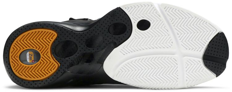 Nike Zoom GP Retro Canyon Gold 2019