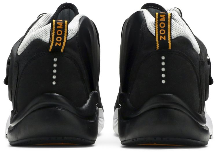 Nike Zoom GP Retro Canyon Gold 2019