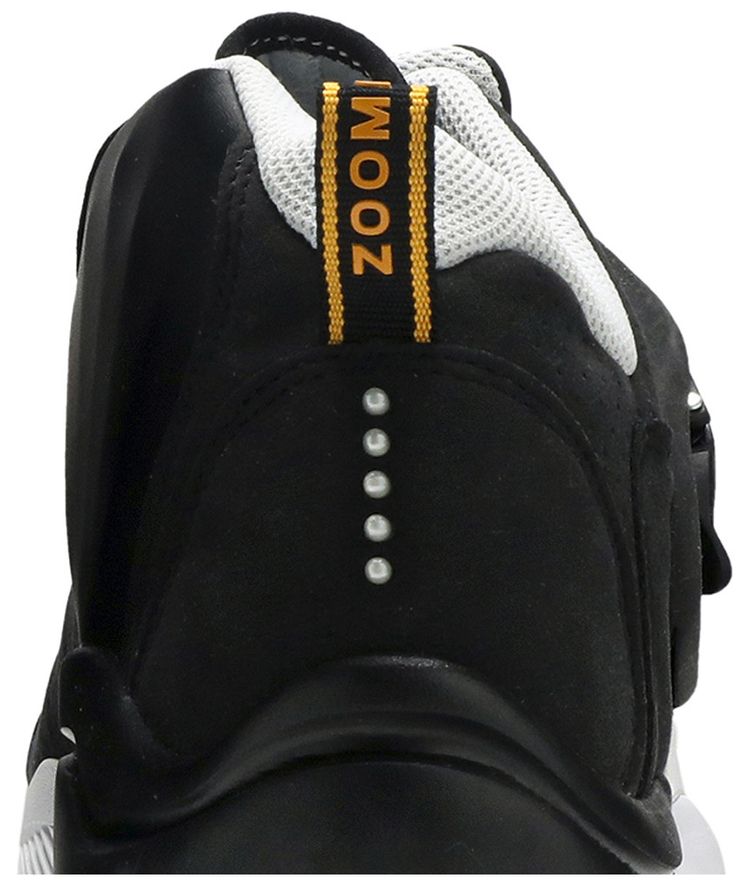 Nike Zoom GP Retro Canyon Gold 2019