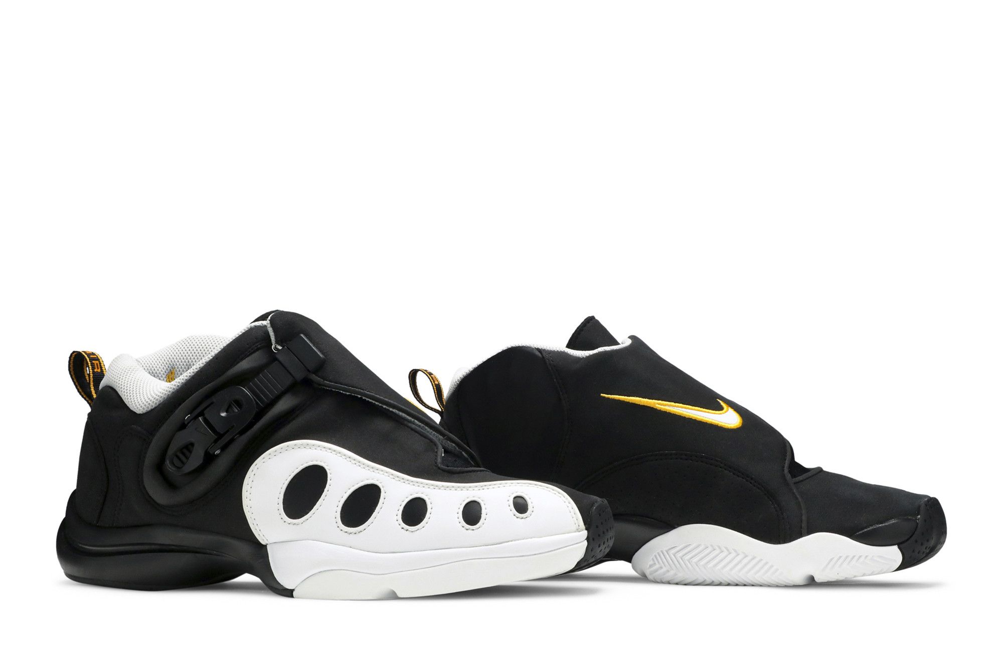(在庫確認必須) Zoom GP Retro 'Canyon Gold' 2019 Buy Zoom GP Retro 'Canyon Gold' 2019 - AR4342 002 | GOAT