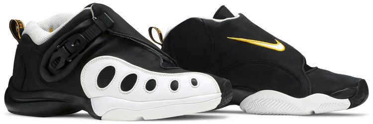 Nike Zoom GP Retro Canyon Gold 2019