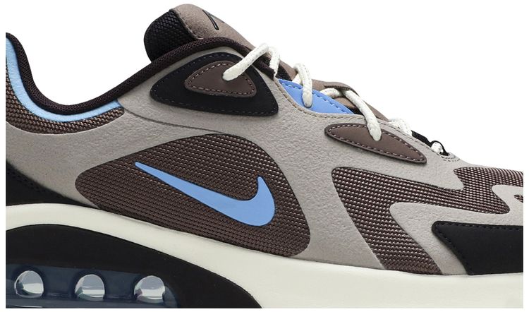 Nike Air Max 200 Pastel Blue