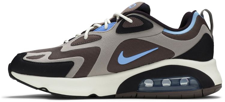 Nike Air Max 200 Pastel Blue