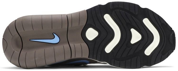 Nike Air Max 200 Pastel Blue