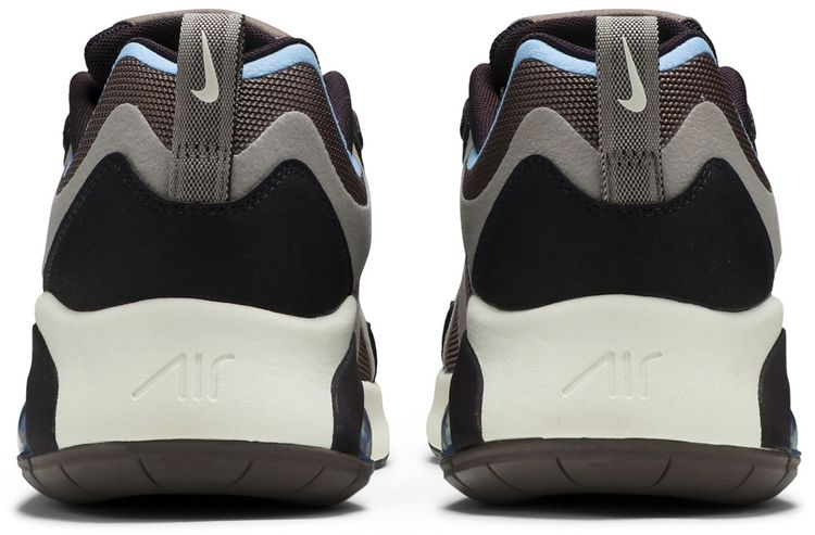 Nike Air Max 200 Pastel Blue