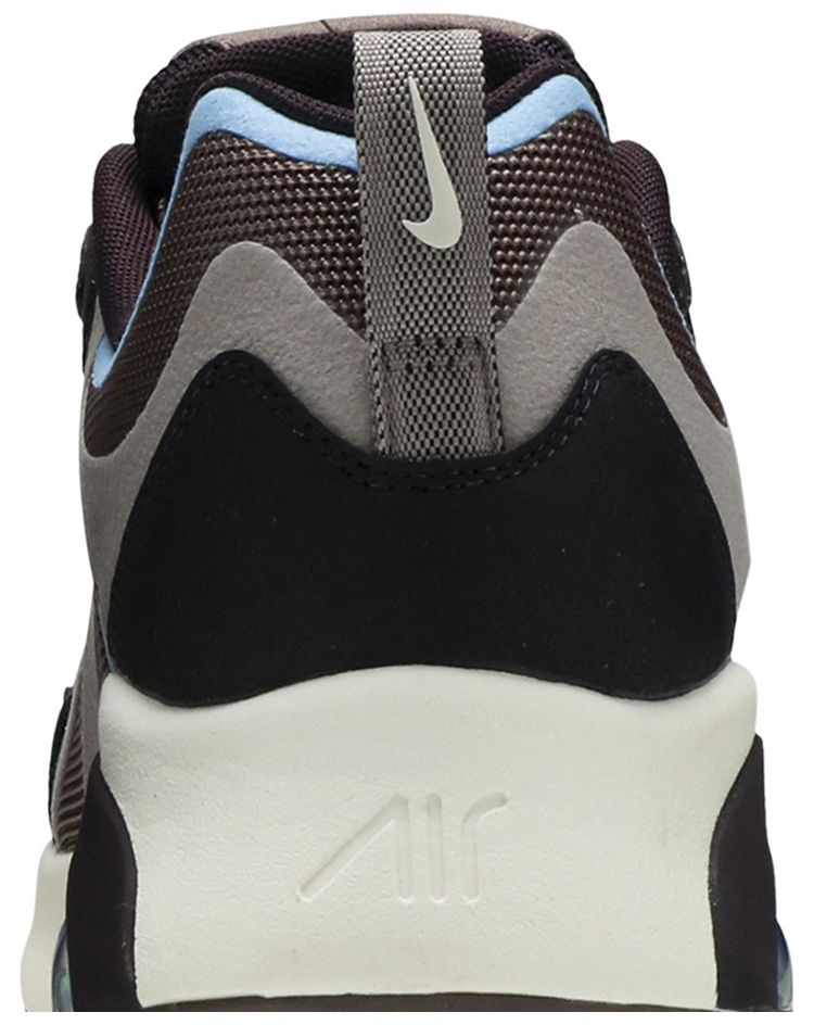 Nike Air Max 200 Pastel Blue