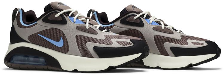 Nike Air Max 200 Pastel Blue