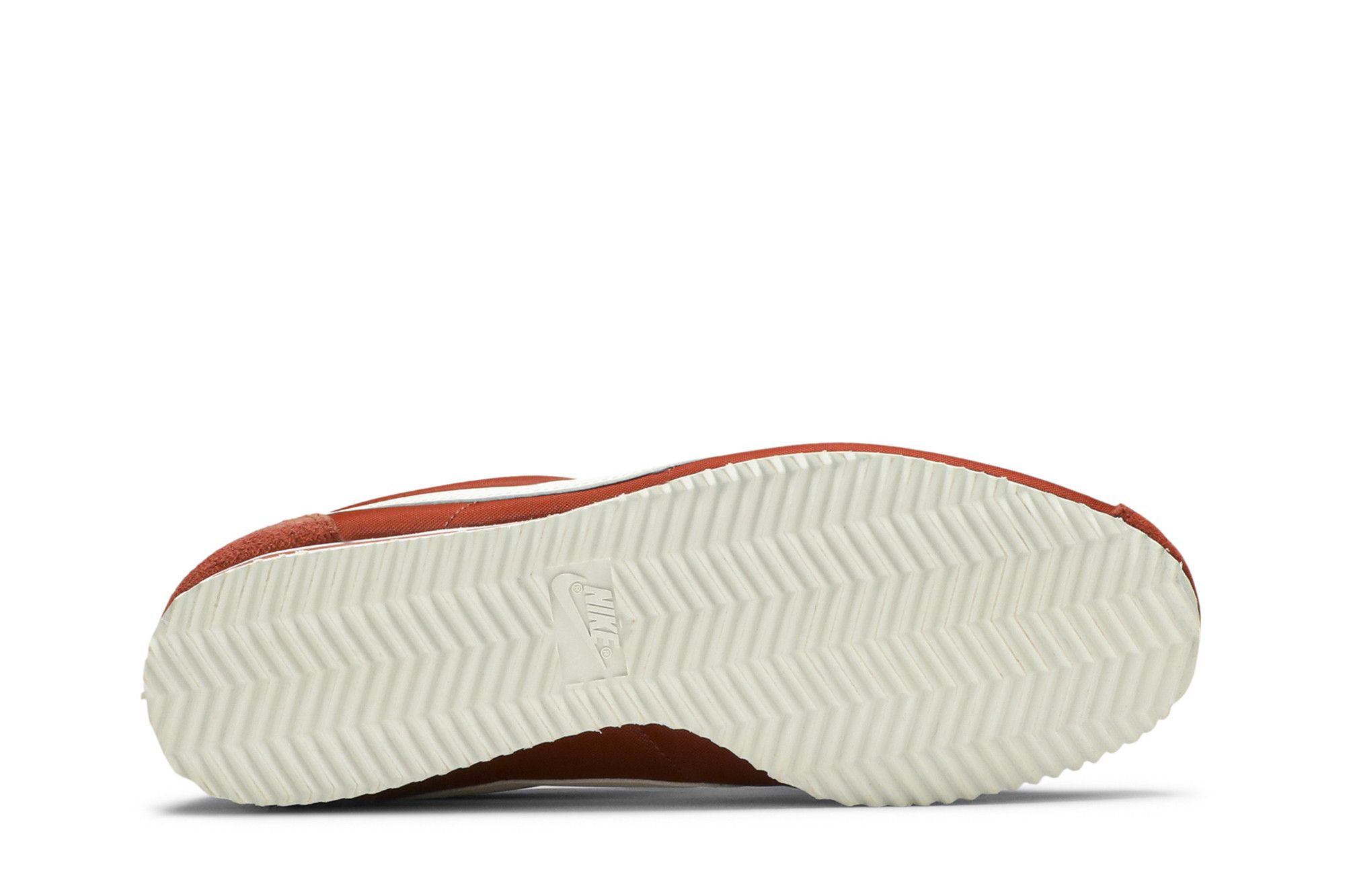 nike cortez firewood