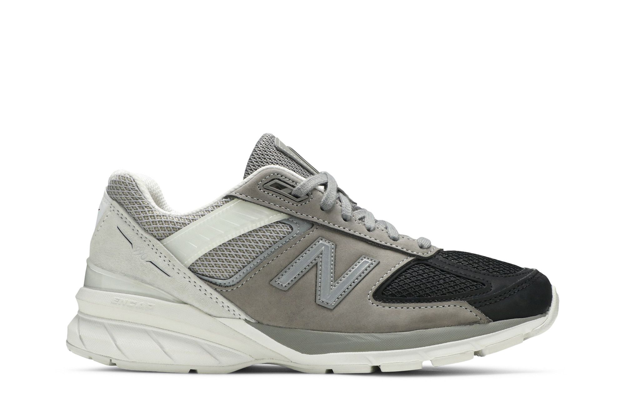 New Balance Made in USA スニーカー M990BM5 New Balance 990v5 Made In USA 'Marblehead Black' M990BM5 | eBay