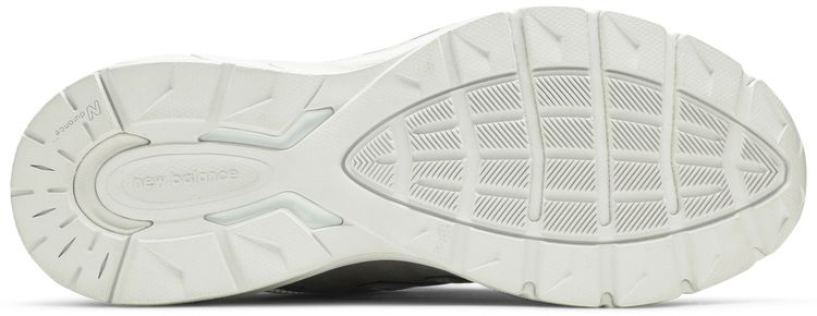 New Balance 990v5 Made In USA Marblehead Black