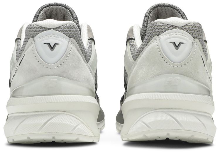 New Balance 990v5 Made In USA Marblehead Black