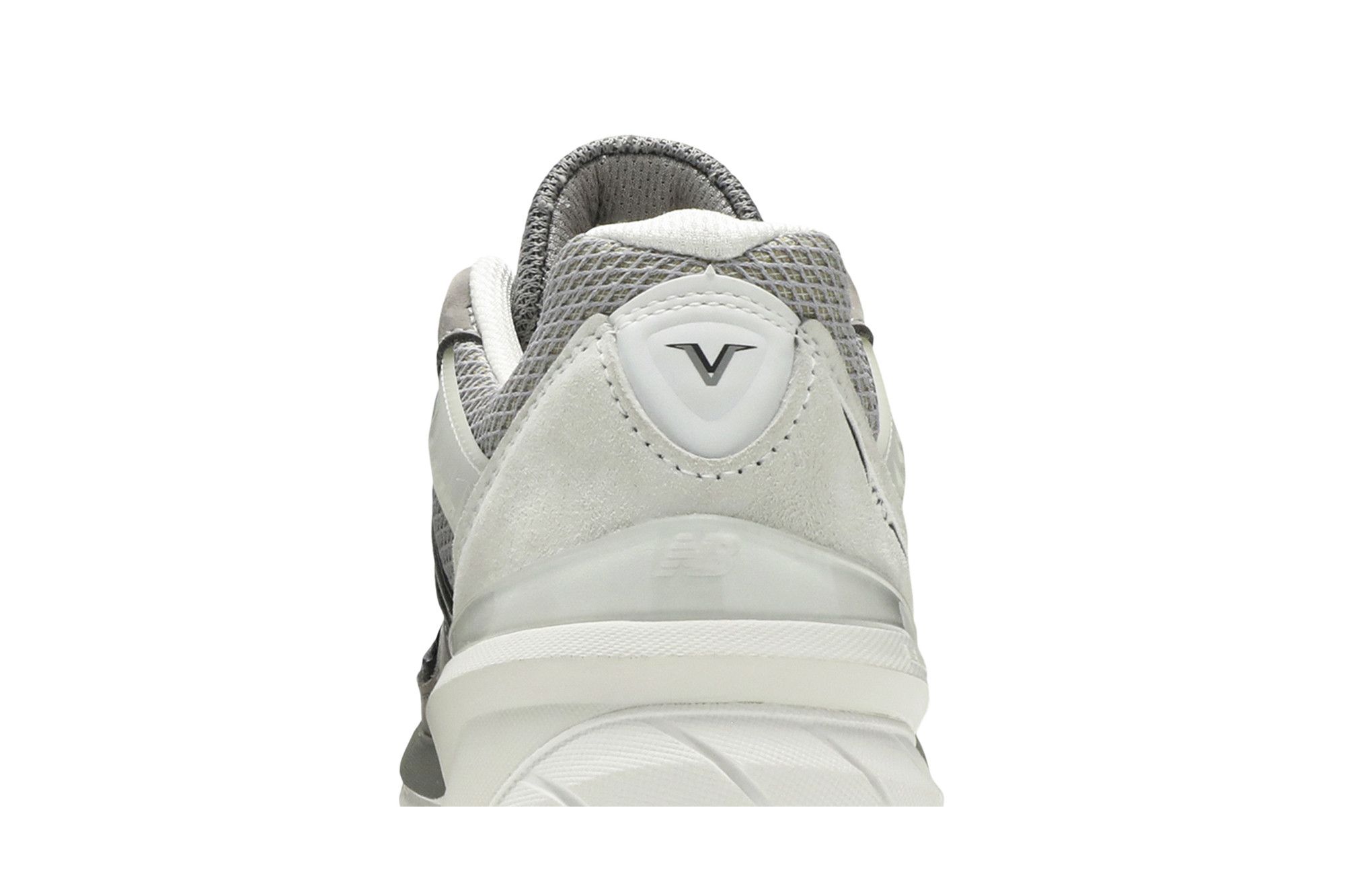 Buy New Balance 990v5 Made In USA 'Marblehead Black