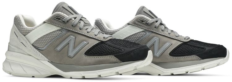 New Balance 990v5 Made In USA Marblehead Black