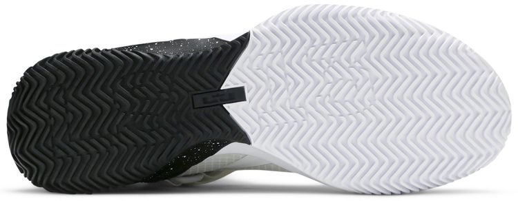 Nike LeBron Soldier 13 SFG TB White Black