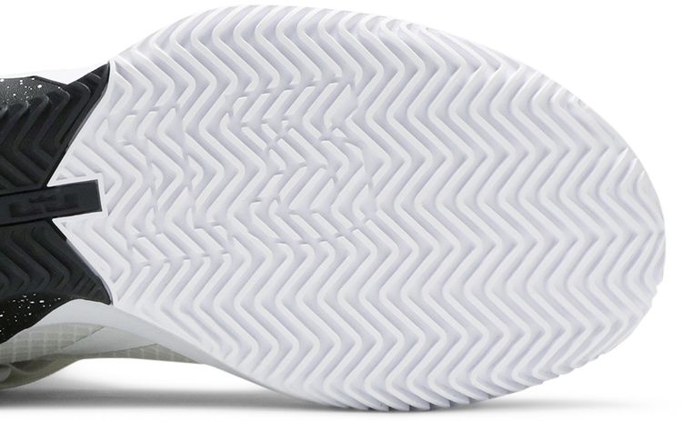 Nike LeBron Soldier 13 SFG TB White Black