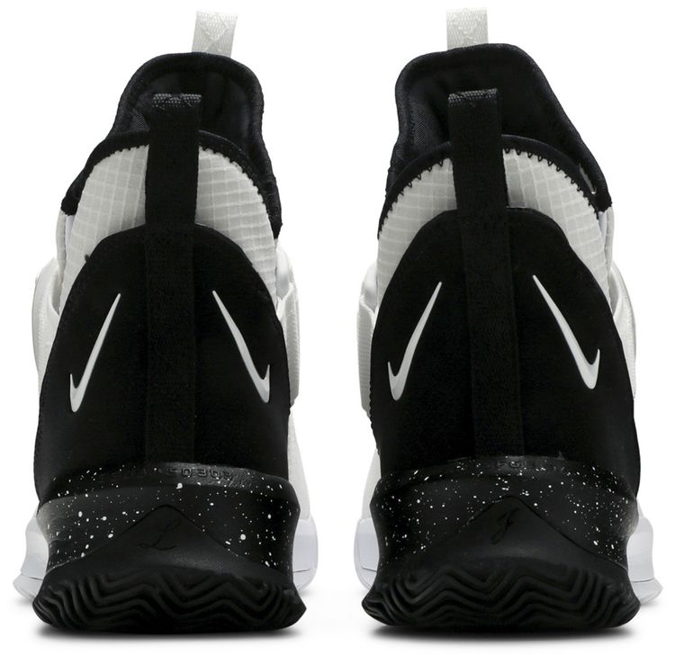 Nike LeBron Soldier 13 SFG TB White Black