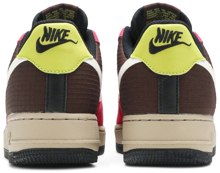 Nike Air Force 1 Low ACG   Watermelon