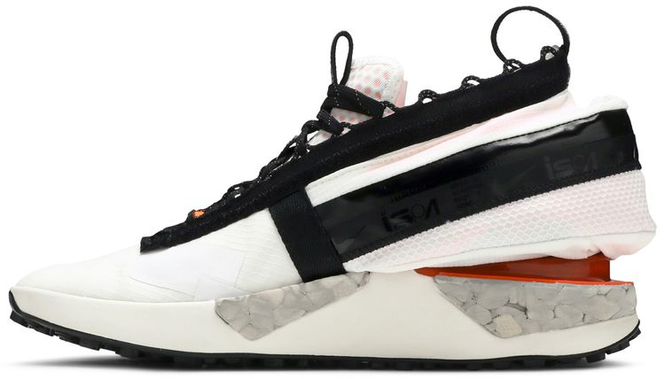 Nike Drift Gator ISPA White