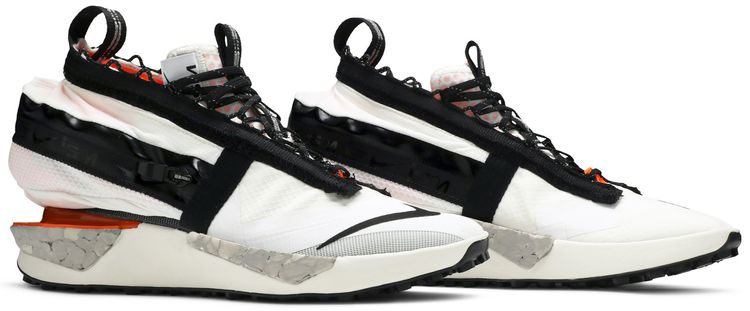 Nike Drift Gator ISPA White