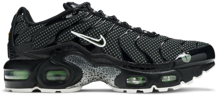 Nike Air Max Plus QS GS Crocodile
