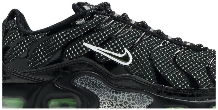 Nike Air Max Plus QS GS Crocodile