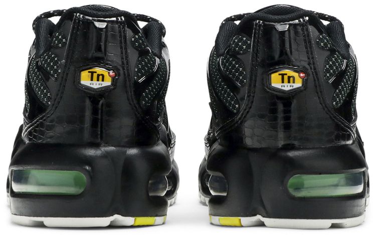 Nike Air Max Plus QS GS Crocodile