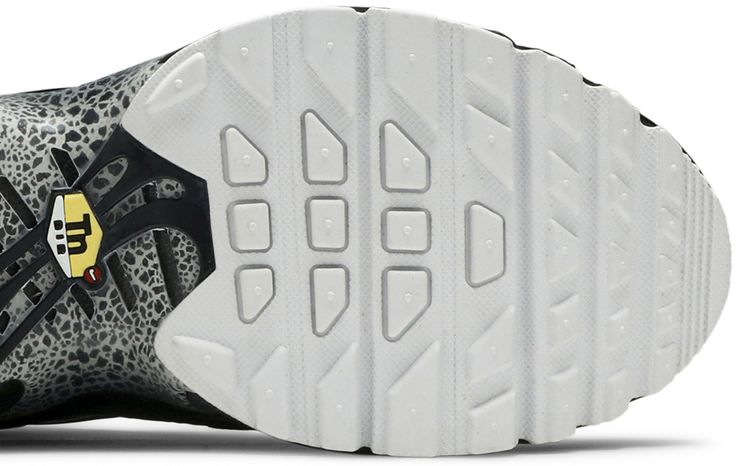 Nike Air Max Plus QS GS Crocodile