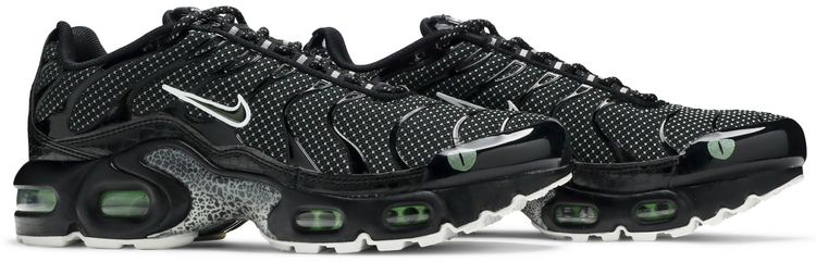 Nike Air Max Plus QS GS Crocodile