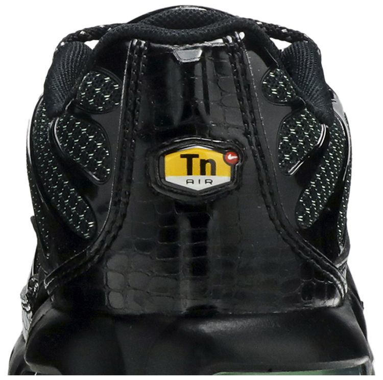 Nike Air Max Plus QS GS Crocodile