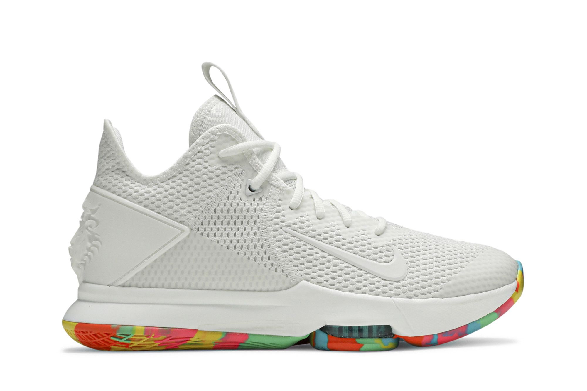 Lebron witness 2 white camo clearance