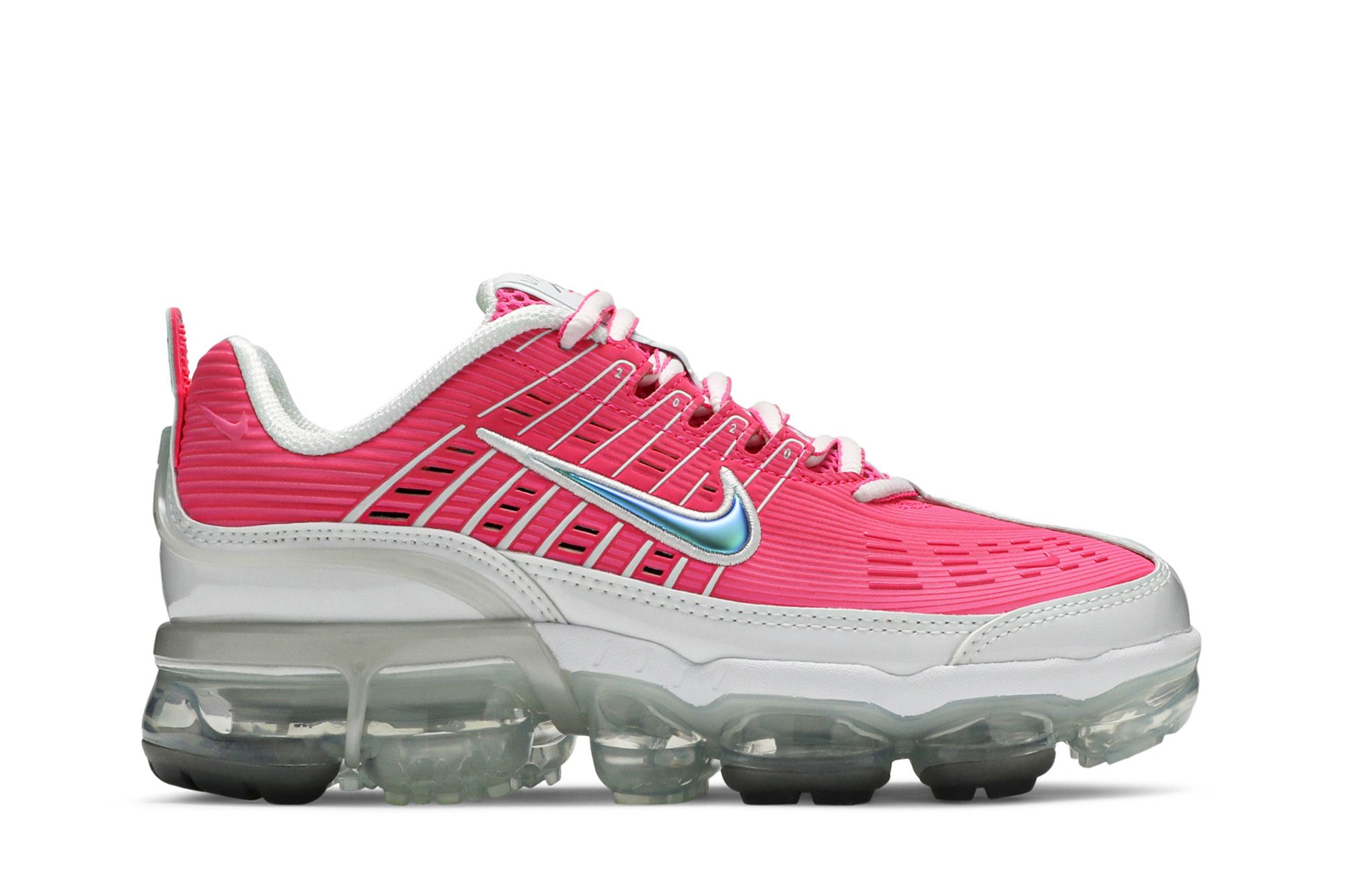 Hyper pink vapormax hotsell
