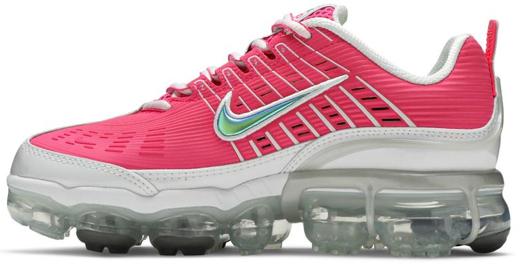 Nike Wmns Air VaporMax 360 Hyper Pink